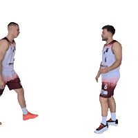 Basketball Winasone Sticker by Iserlohn Kangaroos