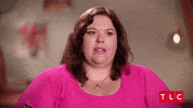 Sad 90 Day Fiance GIF by TLC Europe