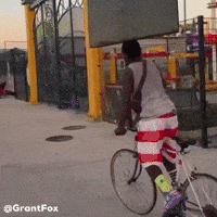 Bike Wtf GIF
