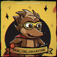 Super Hero Money GIF by HegeCoin