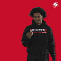 Nba 2K League Esports GIF by blazer5gaming