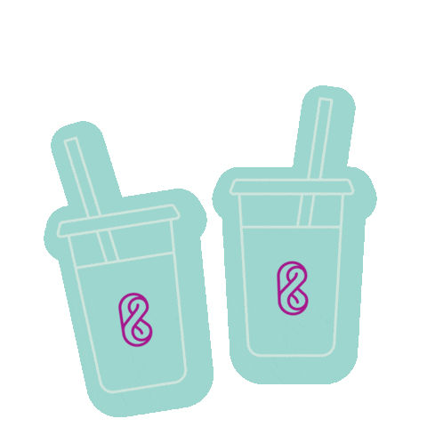 breadfast giphyupload coffee latte coffeelover Sticker