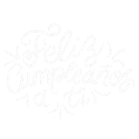 Birthday Bday Sticker by Melita Dg