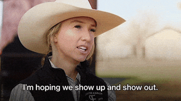 Season 1 Motivation GIF by Freeform