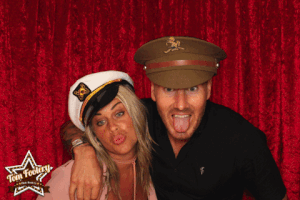 fun party GIF by Tom Foolery Photo Booth