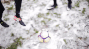 football anti clog GIF by glitter