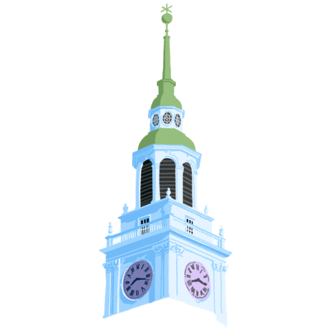 Class Of 2023 Dartmouthgif Sticker by Dartmouth College