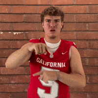 Lets Go Good Luck GIF by CSDRMS