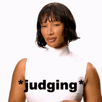 Come On Wtf GIF by Naomi Sharon