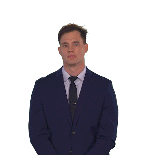 Reality Reaction Sticker by Married At First Sight