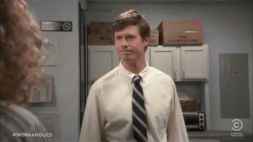 workaholics snap GIF