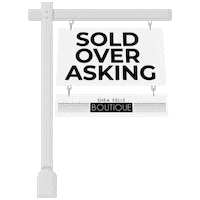 3D Logo Sticker by Shea Sells Boutique