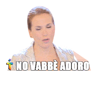 barbara durso Sticker by Trendit