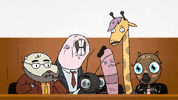 Surprise Omg GIF by Augenblick Studios