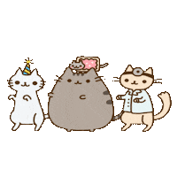 excited happy-birthday STICKER by imoji