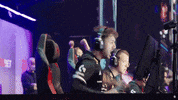 Lets Go Hype GIF by G2 Esports