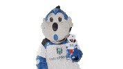 Dino Hamburg Sticker by HSV