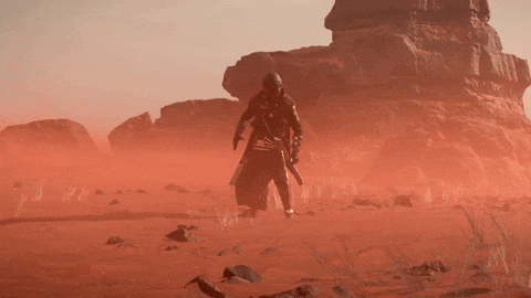 Video Games Fire GIF by PlayStation