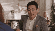 American Housewife Nod GIF by ABC Network