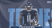 High Five Regular Season GIF by NFL