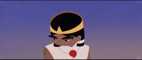 heroes3podcast giphyupload orochi susano toho animation GIF