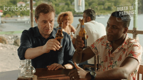 GIF by britbox