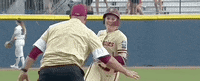 Florida State Arizona GIF by NCAA Championships