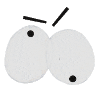 Michael Lau Sticker by K11 MUSEA