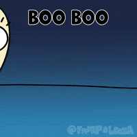 Trick Or Treat Halloween GIF
