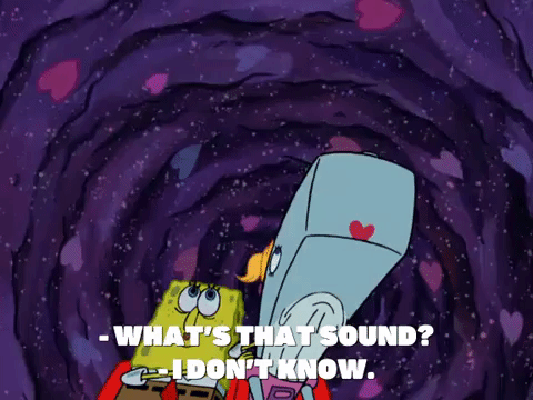 season 7 episode 23 GIF by SpongeBob SquarePants
