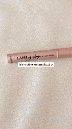 Abrinueance giphygifmaker GIF