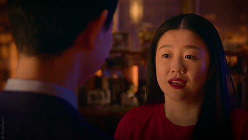 Season 3 Love GIF by Good Trouble