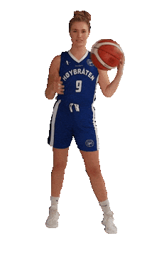 Nbbf Sticker by Rising Ballers