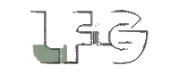 Art Glitch Sticker