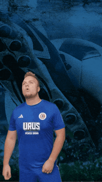 Basti Nummer23 GIF by SV Eintracht Lüneburg e.V.