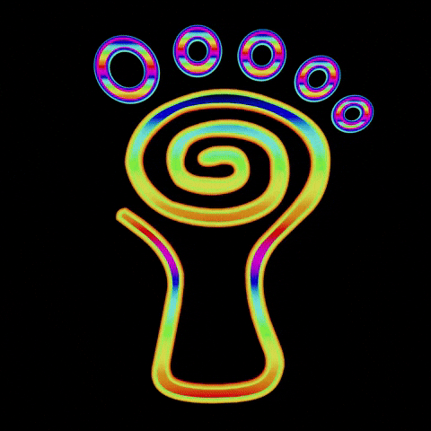 Psy Psytrance GIF by Parvati Records