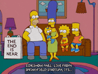 homer simpson GIF