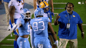 North Carolina GIF by UNC Tar Heels