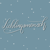 I Love You Valentine GIF