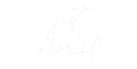 Marry Just Married Sticker