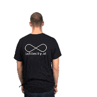 infilmity filmmakers infilmity Sticker