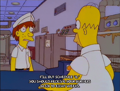 homer simpson GIF