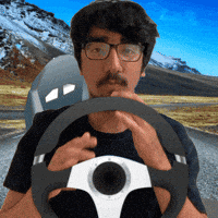 147 Miles Per Hour GIF