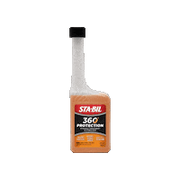 Stabil Sticker by STA-BIL Brand