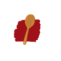 Essen Kuche Sticker by AOKBW