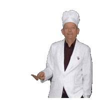 Wrenkh-kochsalon swipe cooking swipeup kitchen Sticker