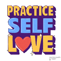 Mental Health Wellness Sticker by mtv