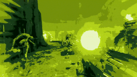MissingNumber giphyupload GIF