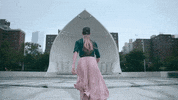 New York Running GIF by New York City Ballet