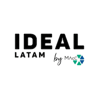 Ideal Sticker by MAcC Modern Academy